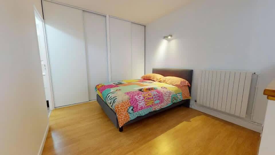 T2 meublé – Nice Avenue Jean Médecin - Image 4